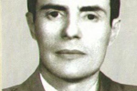 زندگینامه شهید سرلشکر شهید شریف اشراف