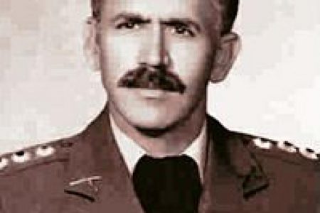 زندگینامه شهید آبشناسان