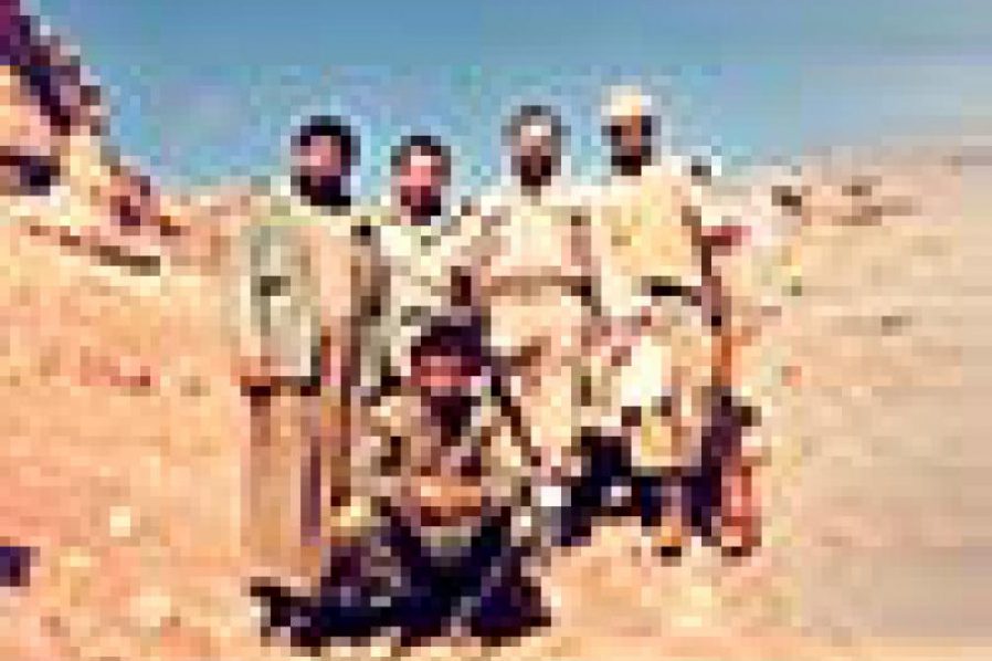 عمليات تاخت گمجن عشايری