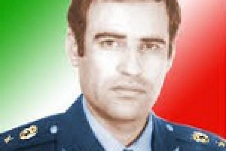 زندگی نامه شهید سرلشکر محمد هاشم آل آقا(انتشار مجدد)