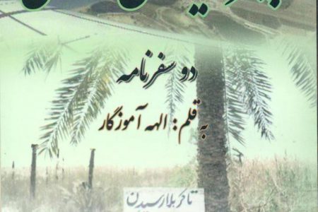 بیقراریهای عاشقی