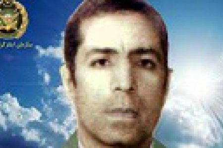 زندگی نامه شهید سید علی صفوی سهی (انتشار مجدد)
