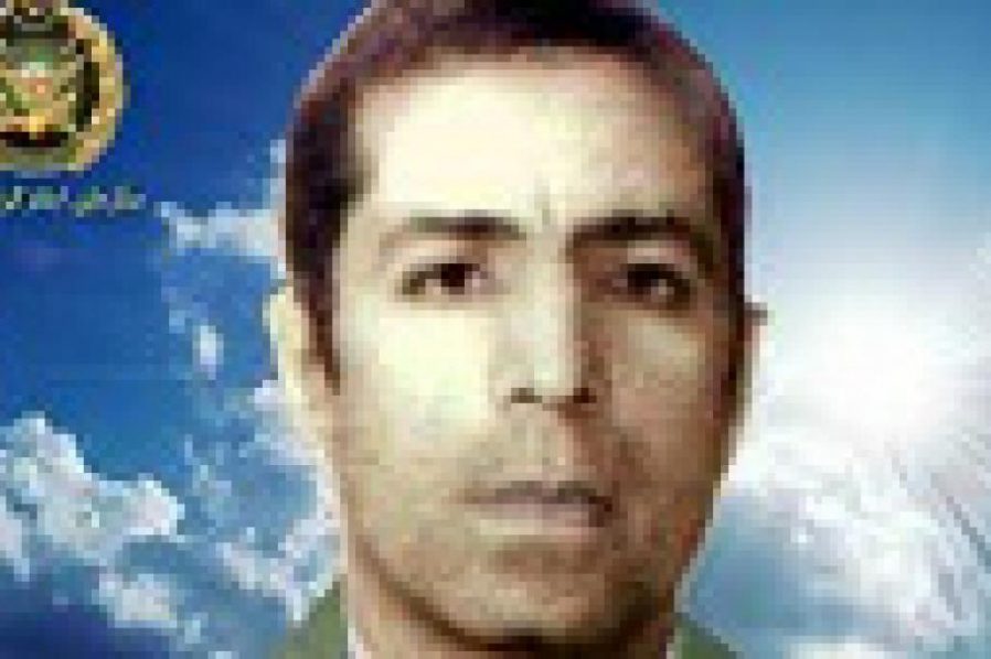 زندگی نامه شهید سید علی صفوی سهی (انتشار مجدد)