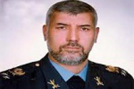 زندگینامه شهید سرلشکر خلبان حسین لشکری