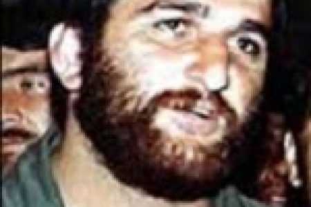زندگینامه شهید علی اکبر شیرودی