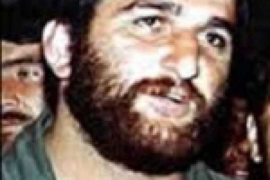 زندگینامه شهید علی اکبر شیرودی
