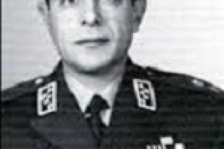 زندگینامه شهید محمد ولی قرنی