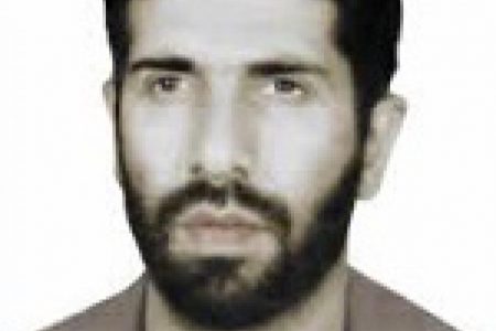 زندگینامه شهید حسن اقارب پرست