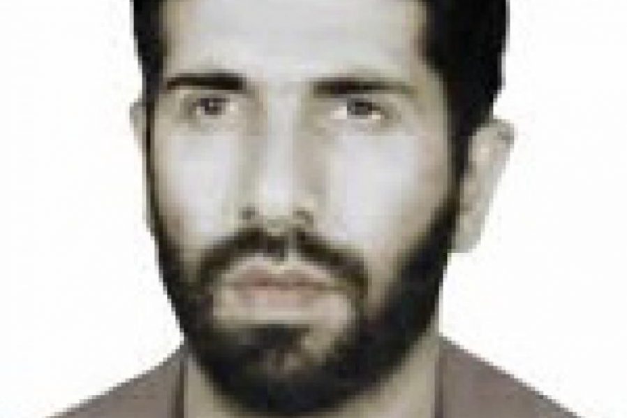 زندگینامه شهید حسن اقارب پرست