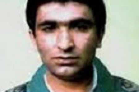 زندگینامه شهید عباس دوران