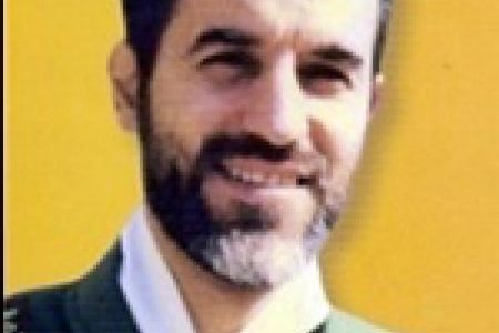 زندگینامه شهید محمود خضرائی