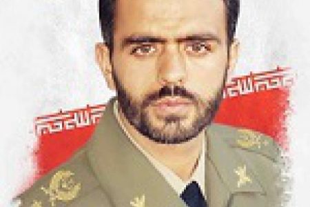زندگی نامه امیر شهید محمد جعفر نصر اصفهانی