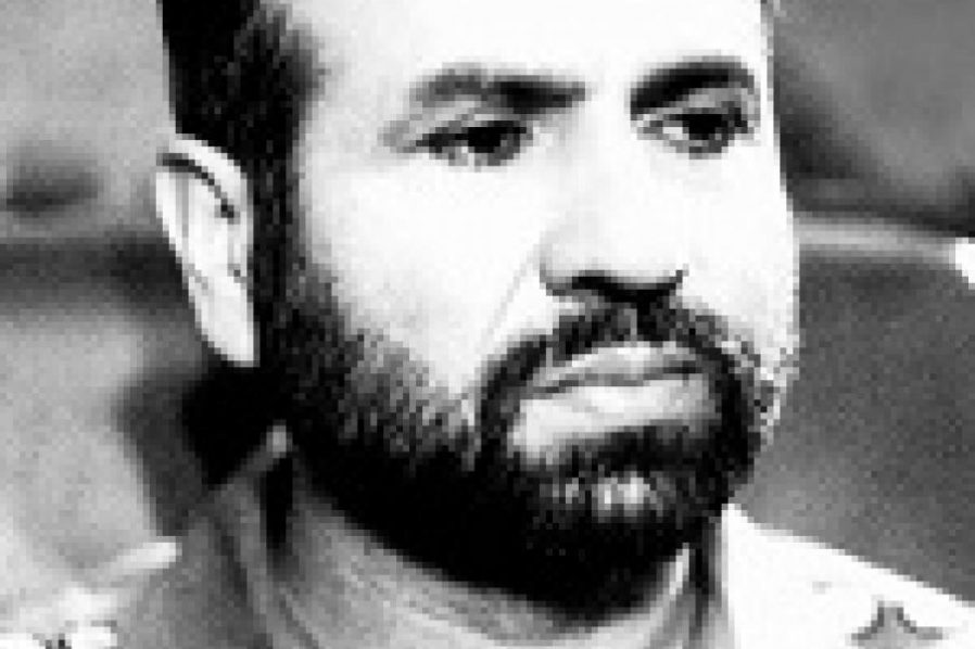 زندگی نامه شهید سرلشکر موسی نامجو