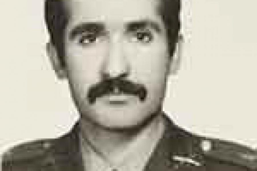 زندگینامه شهید حمیدرضا سهیلیان