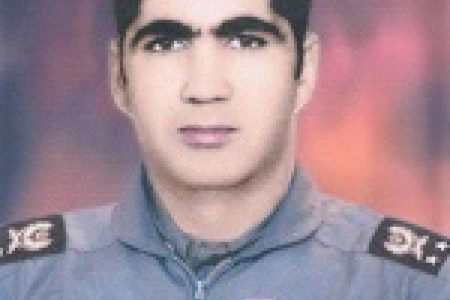 زندگینامه شهید منصور وطن پور(انتشار مجدد)