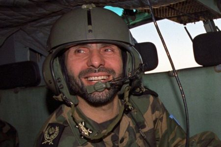 شهید صیاد شیرازی