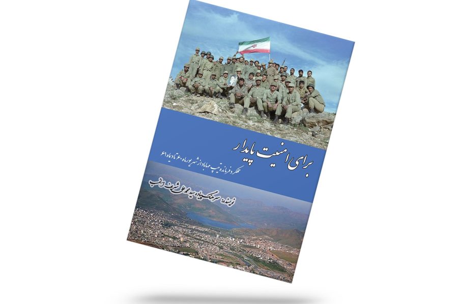 برای امنیت پایدار