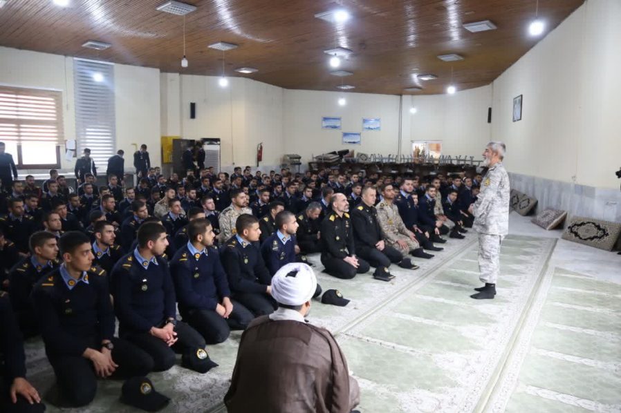 امیر سرتیپ دوم آزاده مجتبی جعفری:اقتدار ایران اسلامی مدیون جان‌فشانی‌های شهدا، آزادگان و جانبازان است