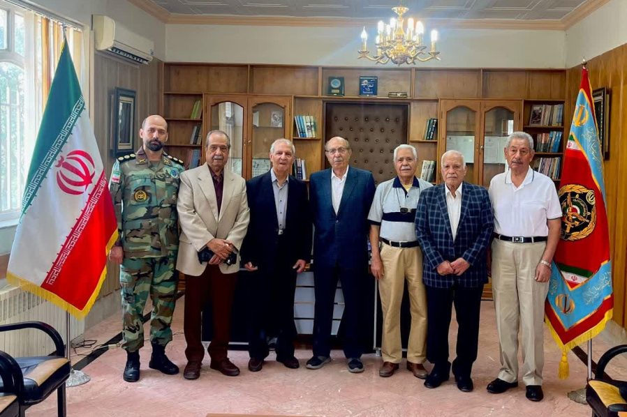 مصاحبه روزنامه شهرآرا با چند تن از فرماندهان و پیشکسوتان دفاع مقدس در عملیات آزادسازی خرمشهر (بیت المقدس) در یکم خرداد ۱۴۰۴