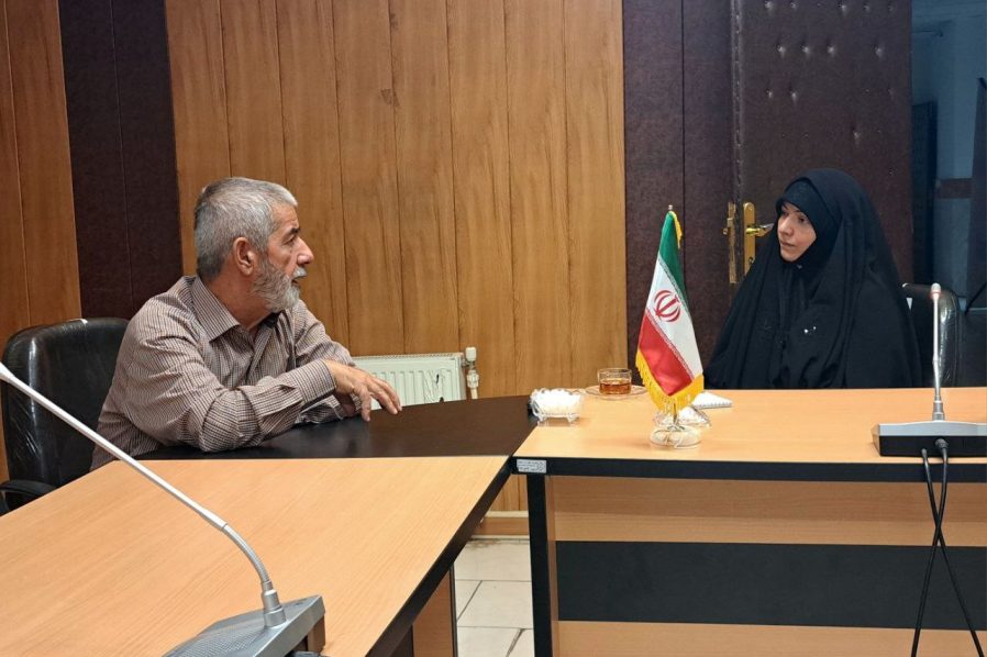 از اتاقک شکنجه تا حقوق اسارتی؛ روایت آزاده‌ای که پس از آتش‌بس اسیر شد
