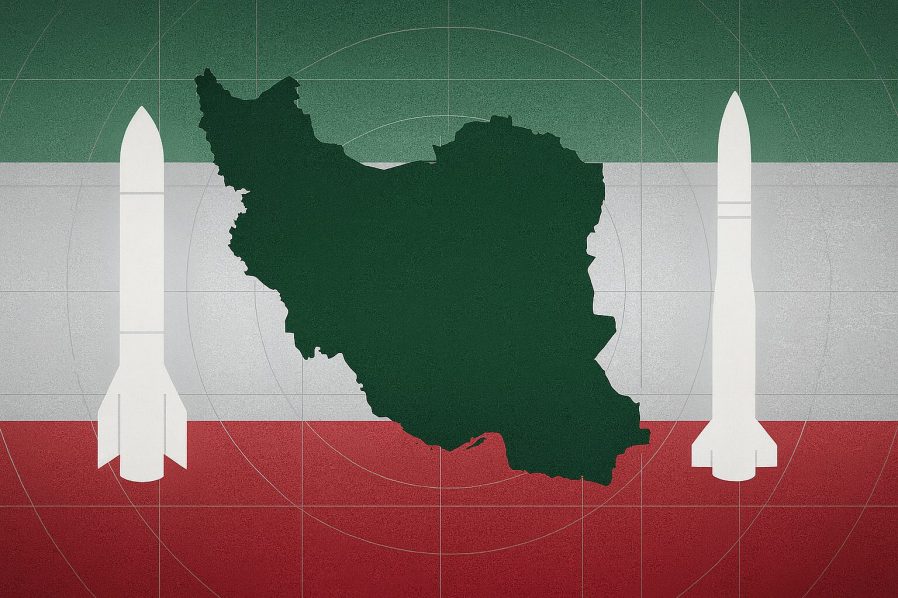 دفاع مقدس ۱۲ روزه: جنگ موشکی بعدی بین اسرائیل و ایران چه شکلی خواهد بود