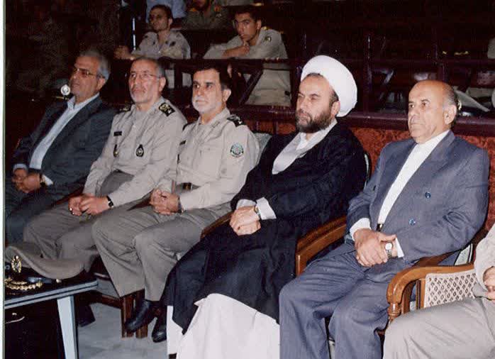 در پی درگذشت حجت‌الاسلام والمسلمین محمد غفاری، روحانی پیشکسوت و والامقام، هیئت معارف جنگ این ضایعهٔ دردناک را به بازماندگان، جامعۀ روحانیت و جامعهٔ دفاع مقدس تسلیت عرض می‌نماید.
